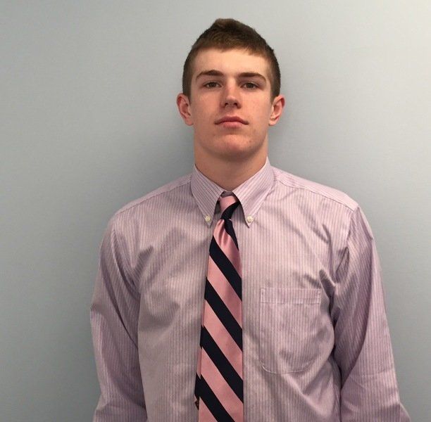 Griffin Beal
